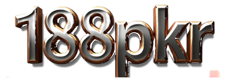 188pkr logo